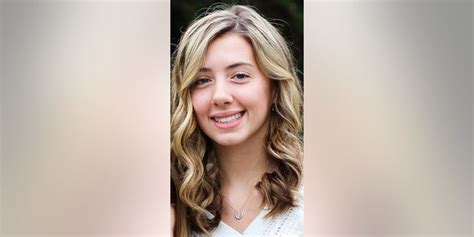 alexis faye|New Jersey student, 17, reportedly dies in car crash day after prom.